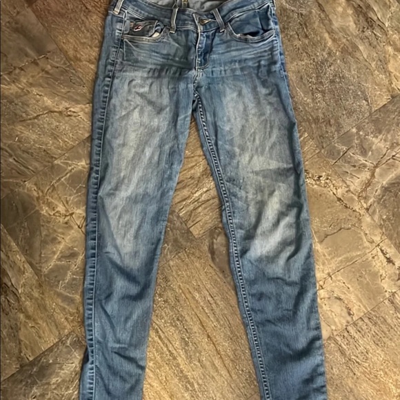 Junior’s Size 3 (7 Pcs) Denim Bundle - Picture 6 of 7